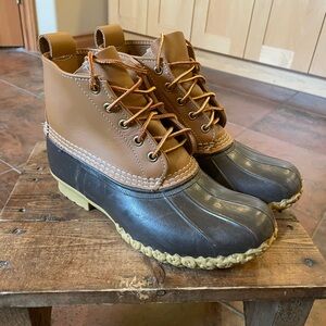 L.L. Bean Boots, women’s
